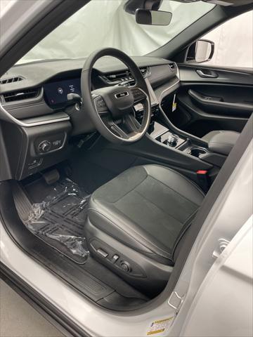 new 2025 Jeep Grand Cherokee L car, priced at $43,159