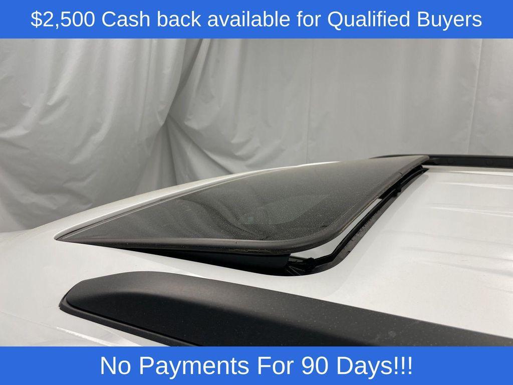 new 2025 Jeep Grand Cherokee L car, priced at $46,575