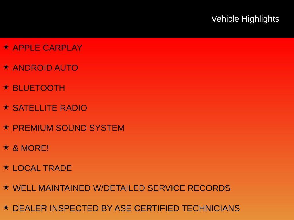 used 2022 Chevrolet TrailBlazer car, priced at $20,498
