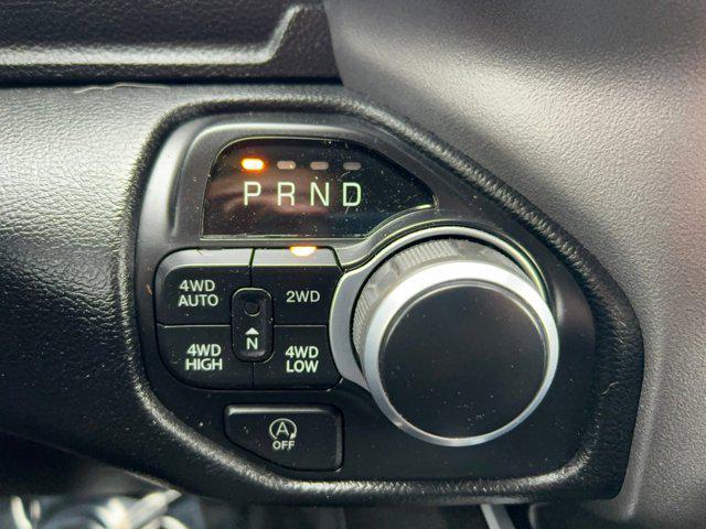 used 2020 Ram 1500 car, priced at $29,999