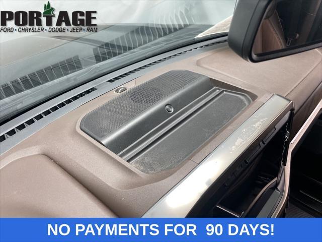 used 2021 Ford F-150 car, priced at $36,998