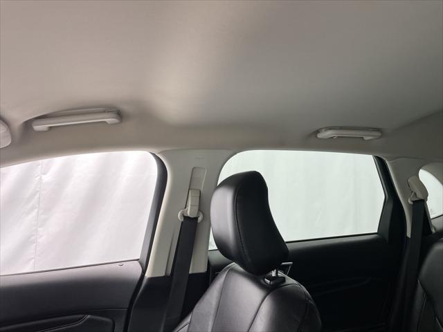 used 2022 Ford Edge car, priced at $23,898
