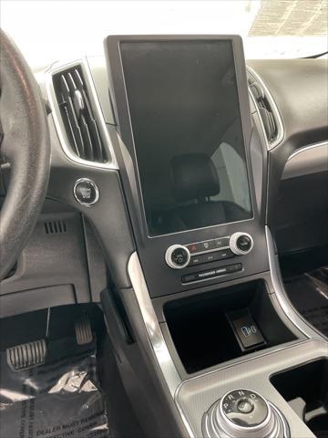 used 2022 Ford Edge car, priced at $23,898