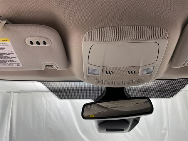 used 2022 Ford Edge car, priced at $23,898