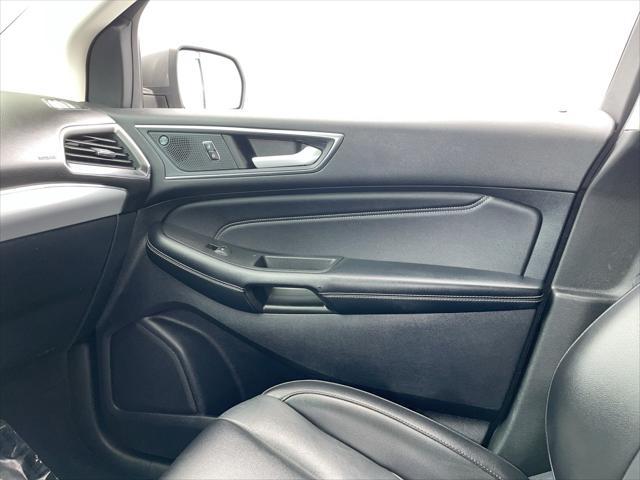 used 2022 Ford Edge car, priced at $23,898