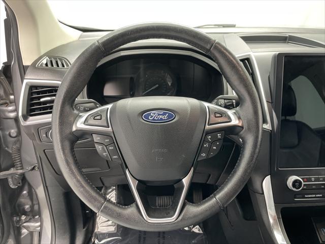 used 2022 Ford Edge car, priced at $23,898