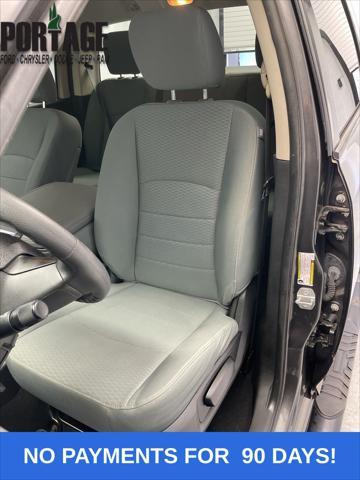 used 2018 Ram 1500 car, priced at $21,498