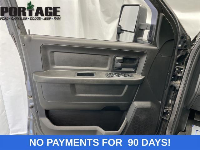 used 2018 Ram 1500 car, priced at $21,498