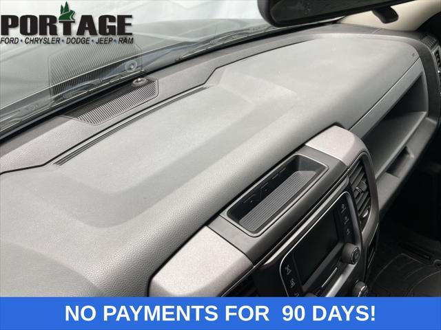 used 2018 Ram 1500 car, priced at $21,498