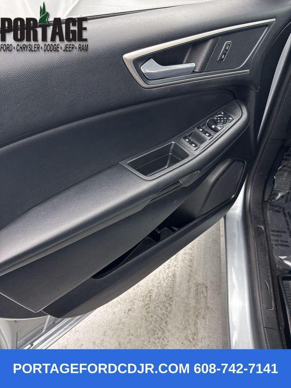 used 2024 Ford Edge car, priced at $22,998