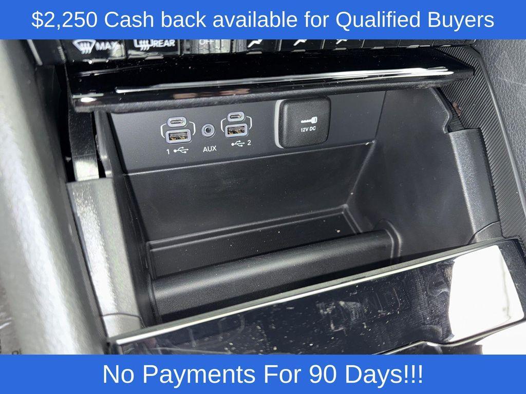 new 2025 Jeep Grand Cherokee car, priced at $46,269