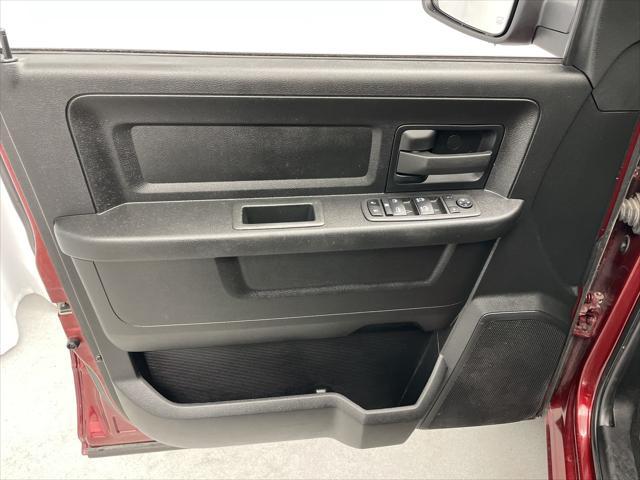 used 2022 Ram 1500 car, priced at $19,298