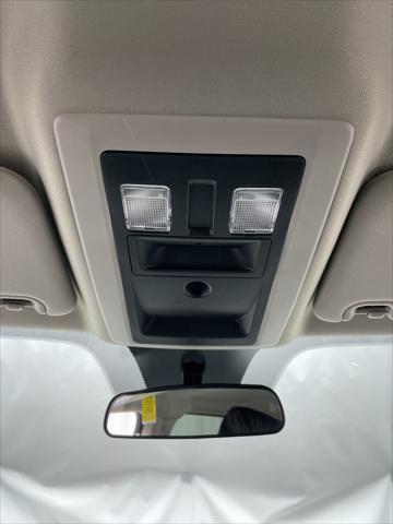 used 2022 Ram 1500 car, priced at $19,298