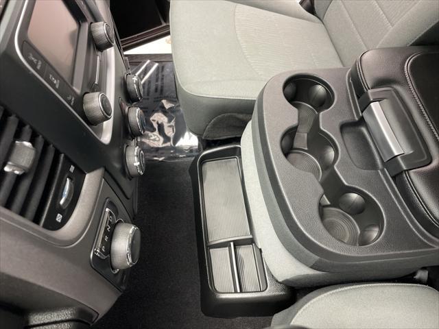 used 2022 Ram 1500 car, priced at $19,298