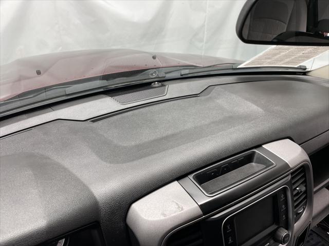 used 2022 Ram 1500 car, priced at $19,298