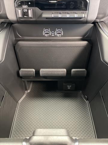 new 2025 Ram 1500 car, priced at $44,868