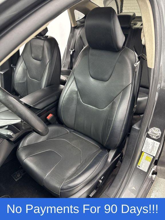 used 2020 Ford Fusion car, priced at $15,498