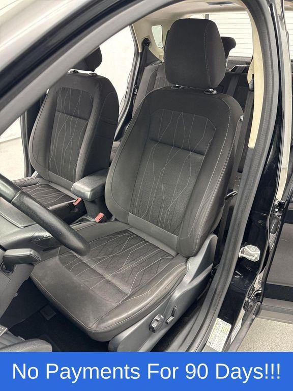 used 2020 Ford EcoSport car, priced at $16,498