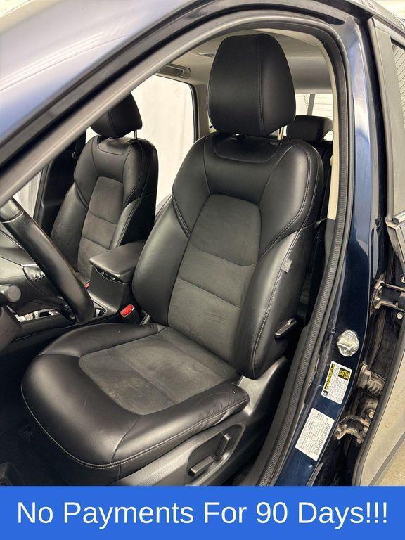 used 2018 Mazda CX-5 car, priced at $15,498