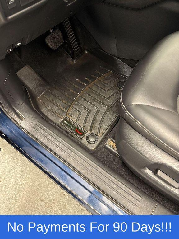 used 2018 Mazda CX-5 car, priced at $15,498