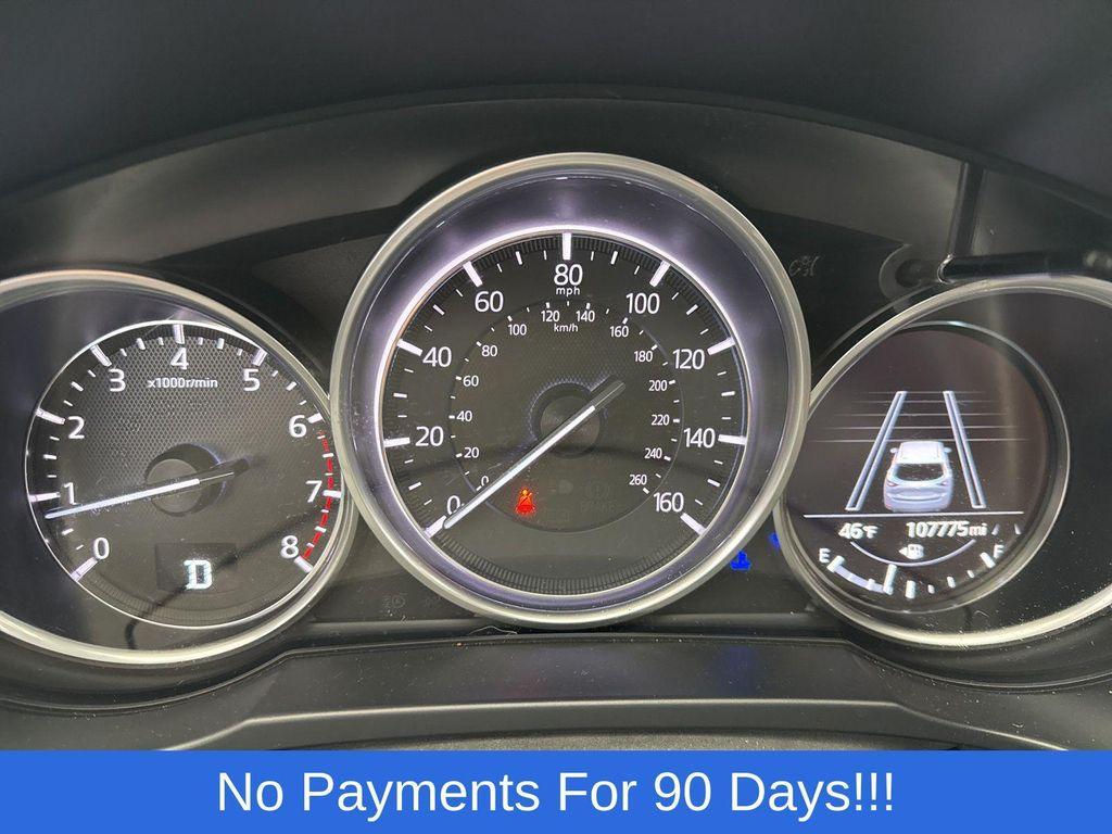 used 2018 Mazda CX-5 car, priced at $15,498