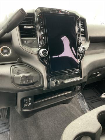 new 2025 Ram 2500 car, priced at $50,508