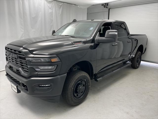 new 2025 Ram 2500 car, priced at $50,508