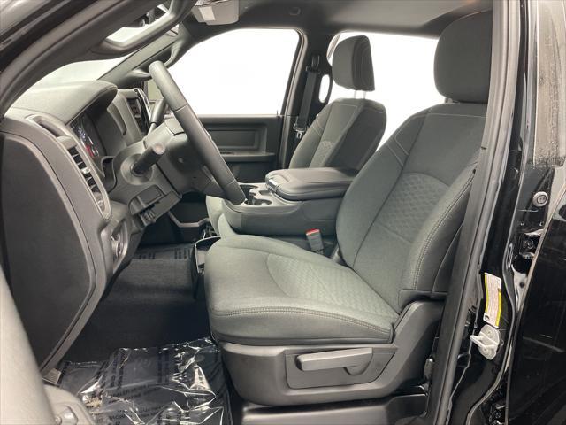 new 2025 Ram 2500 car, priced at $50,508