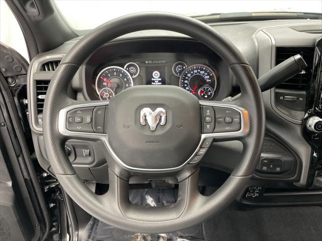 new 2025 Ram 2500 car, priced at $50,508