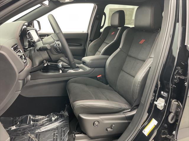 new 2025 Dodge Durango car, priced at $42,643