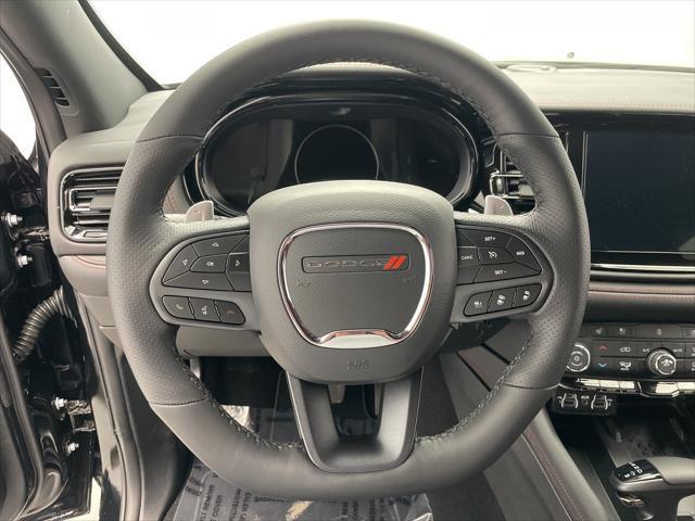 new 2025 Dodge Durango car, priced at $42,643