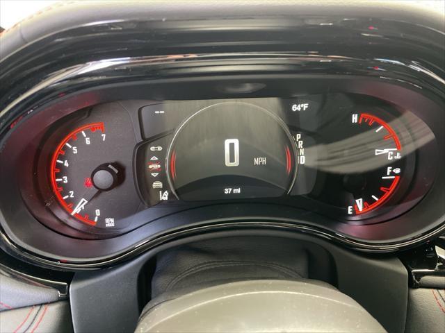 new 2025 Dodge Durango car, priced at $42,643