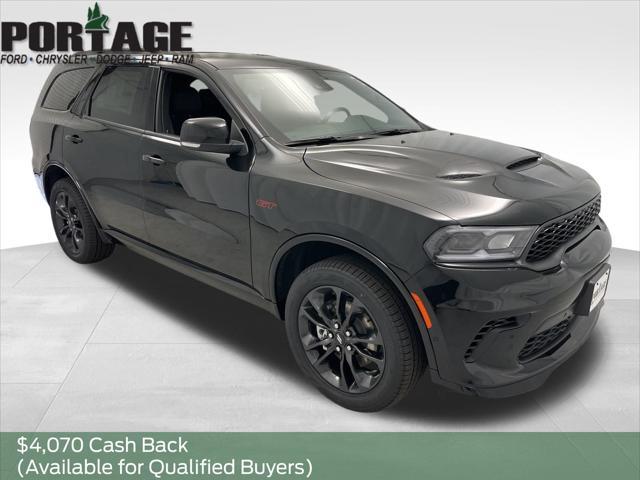 new 2025 Dodge Durango car, priced at $44,015