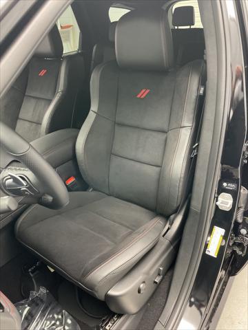 new 2025 Dodge Durango car, priced at $42,643