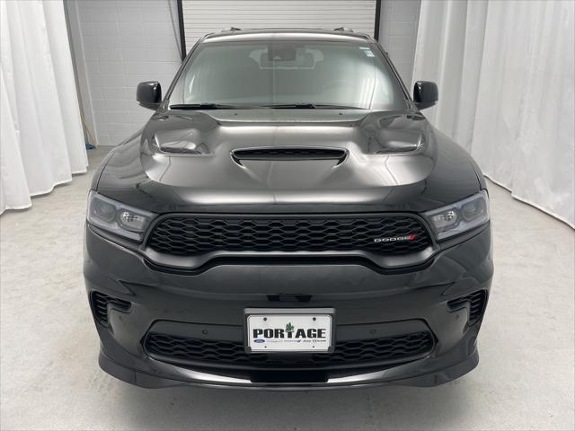 new 2025 Dodge Durango car, priced at $42,643