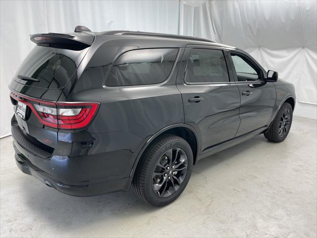 new 2025 Dodge Durango car, priced at $42,643