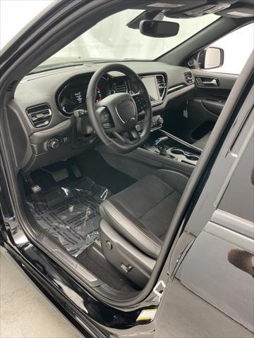 new 2025 Dodge Durango car, priced at $42,643