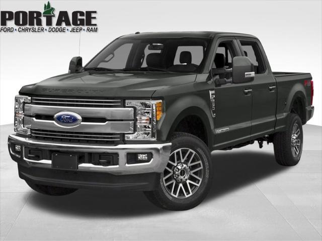 used 2017 Ford F-250 car, priced at $34,990