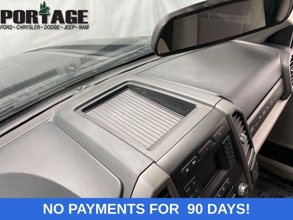 used 2021 Ford F-350 car, priced at $44,498