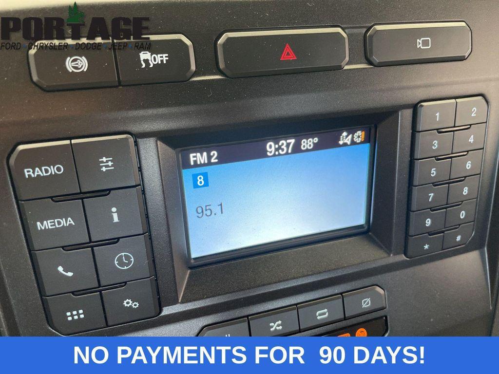 used 2021 Ford F-350 car, priced at $44,498