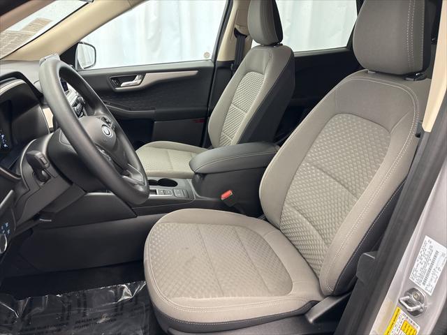 used 2020 Ford Escape car, priced at $21,498