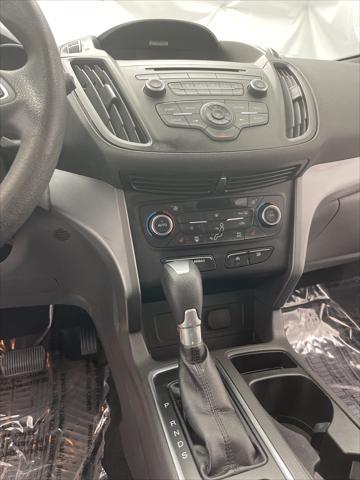 used 2017 Ford Escape car, priced at $10,498
