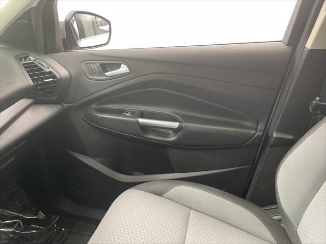 used 2017 Ford Escape car, priced at $10,498