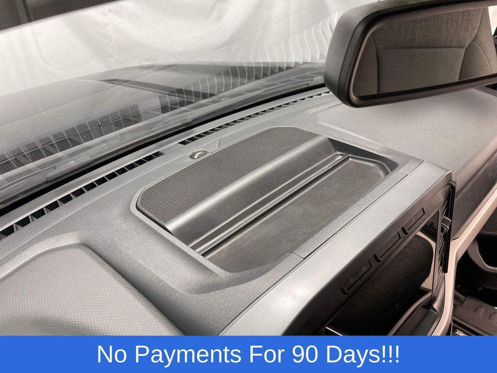 used 2021 Ford F-150 car, priced at $31,998