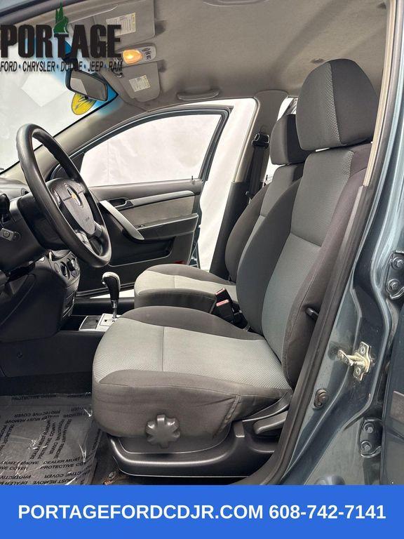 used 2010 Chevrolet Aveo car, priced at $4,998