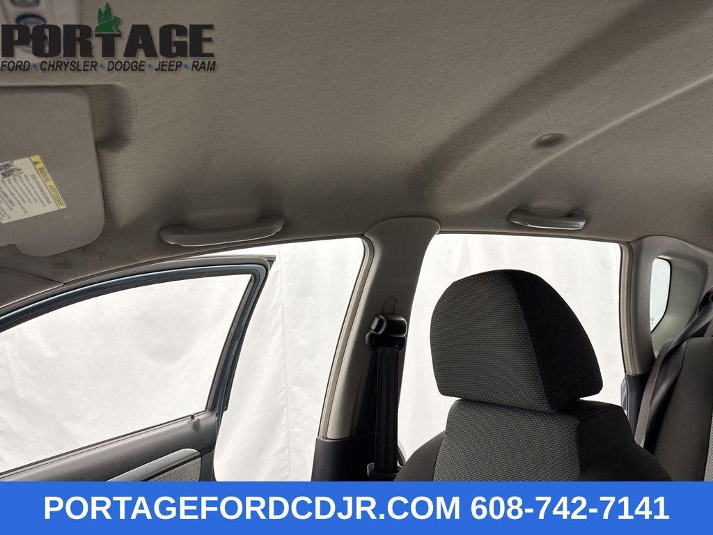 used 2010 Chevrolet Aveo car, priced at $4,998