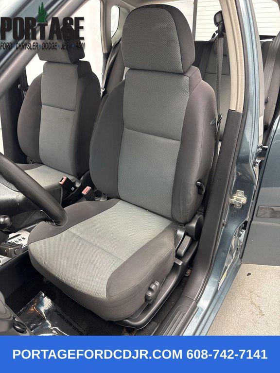 used 2010 Chevrolet Aveo car, priced at $4,998