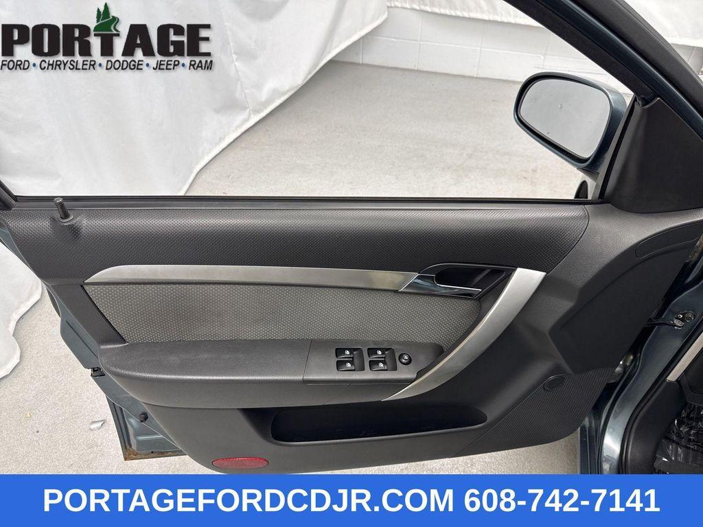 used 2010 Chevrolet Aveo car, priced at $4,998
