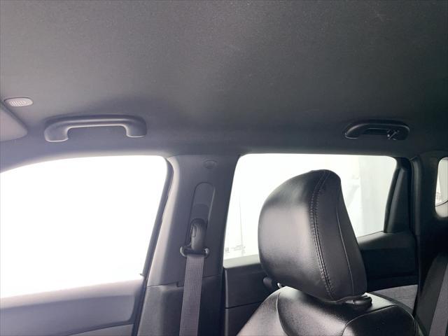 used 2024 Jeep Compass car, priced at $20,894