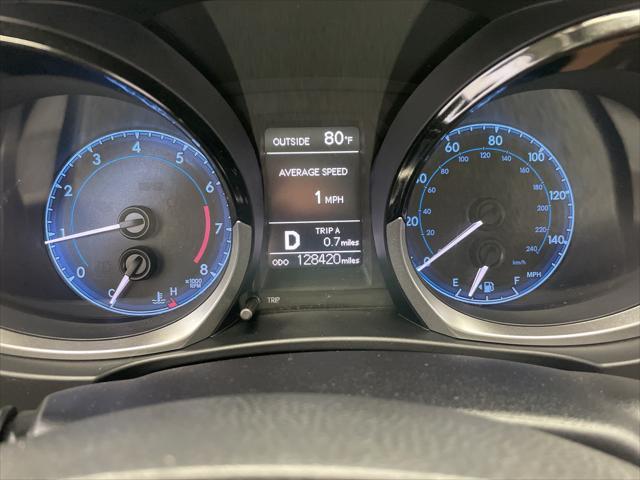 used 2014 Toyota Corolla car, priced at $10,798